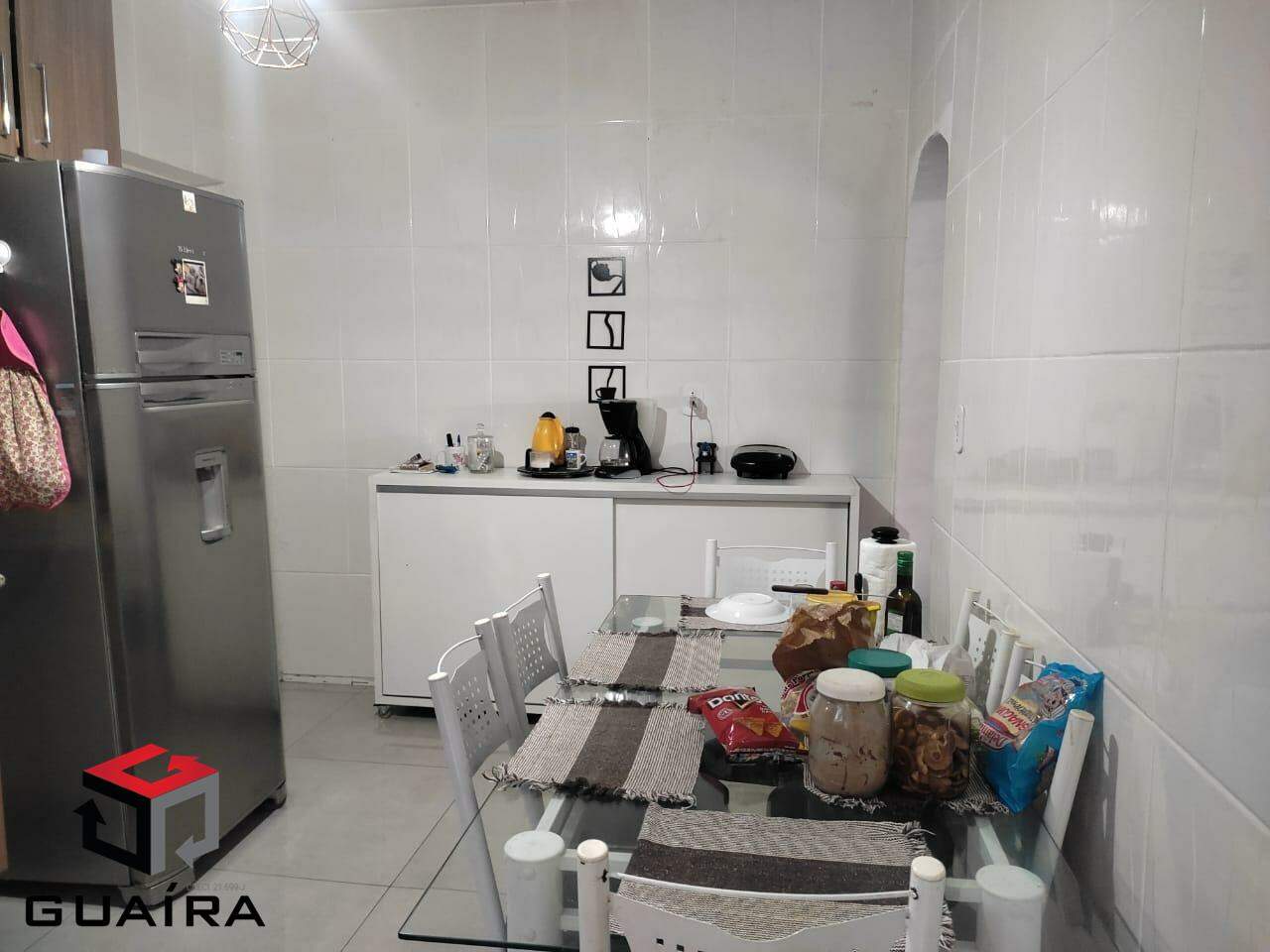 Casa para alugar com 4 quartos, 189m² - Foto 6