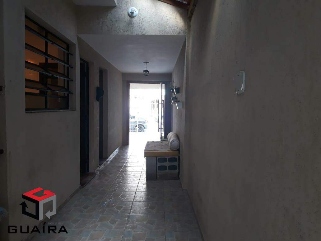 Casa para alugar com 4 quartos, 189m² - Foto 17