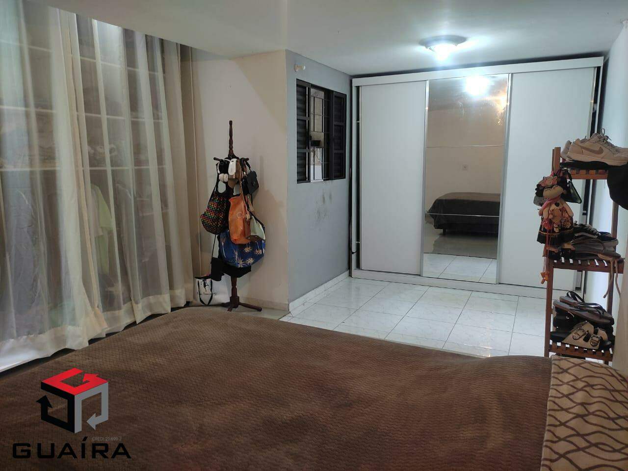 Casa para alugar com 4 quartos, 189m² - Foto 9
