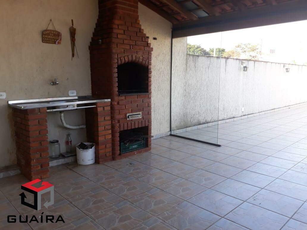 Casa para alugar com 4 quartos, 189m² - Foto 21