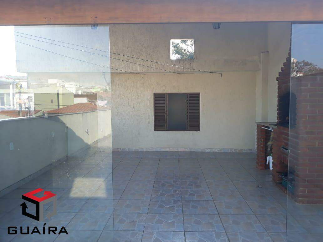 Casa para alugar com 4 quartos, 189m² - Foto 20