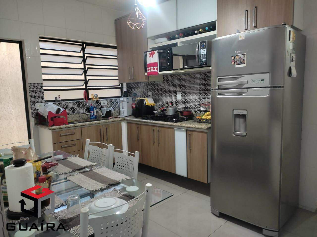 Casa para alugar com 4 quartos, 189m² - Foto 5