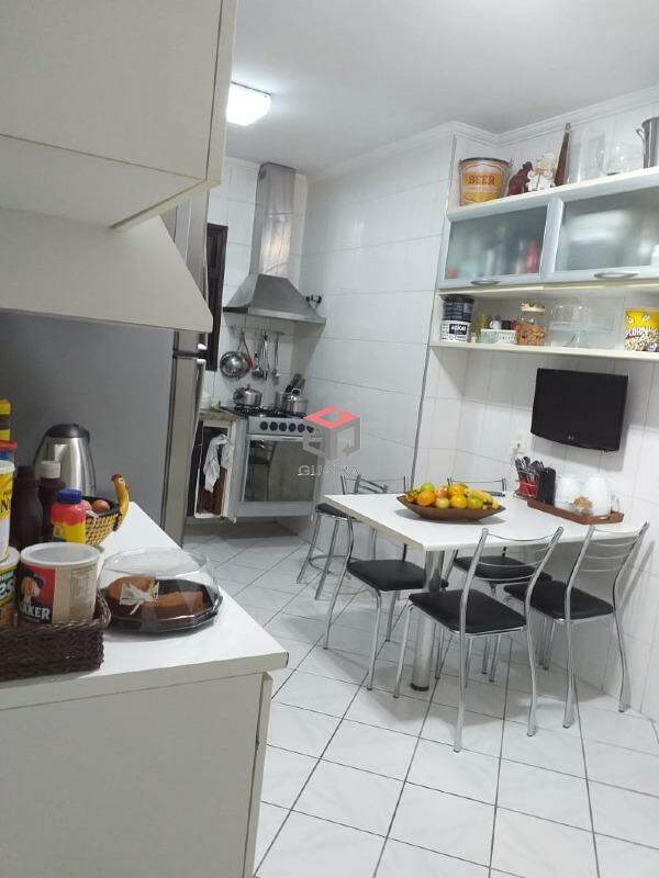 Apartamento à venda com 3 quartos, 129m² - Foto 9