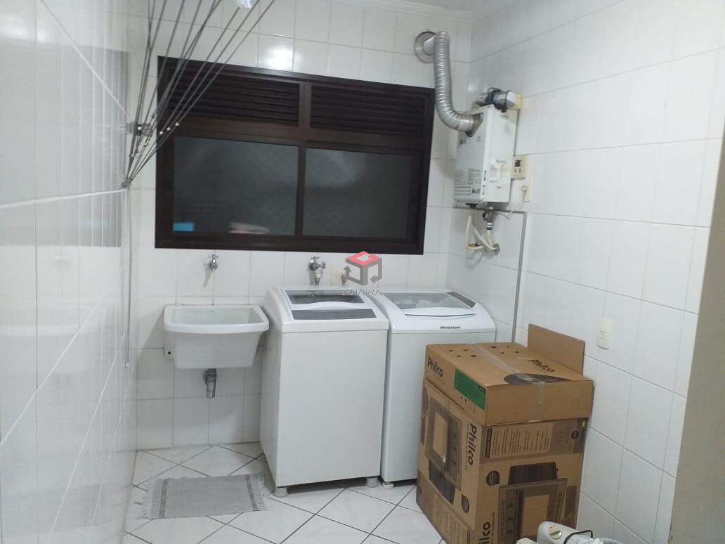 Apartamento à venda com 3 quartos, 129m² - Foto 10