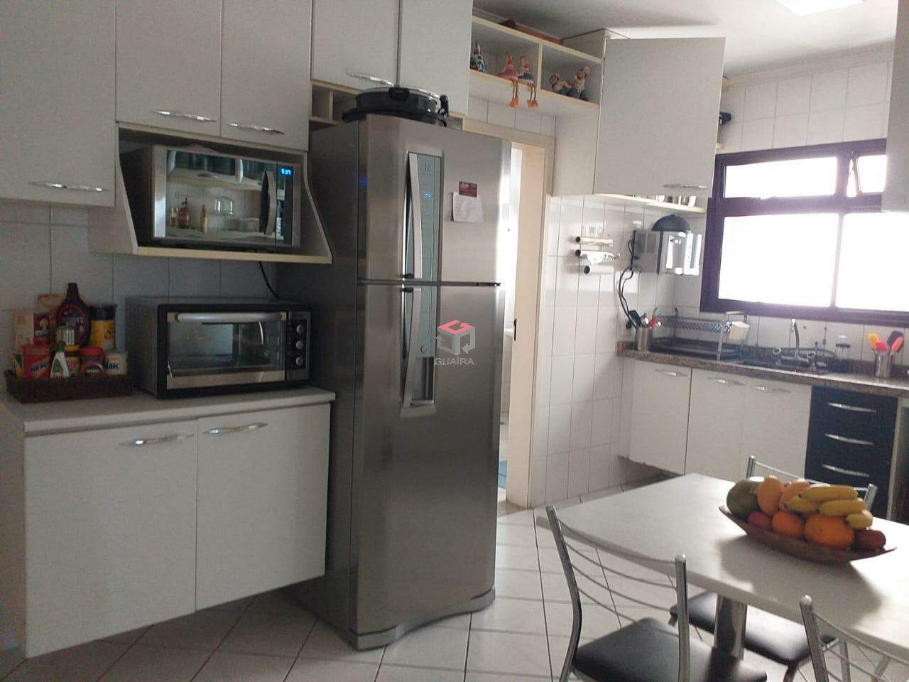 Apartamento à venda com 3 quartos, 129m² - Foto 8