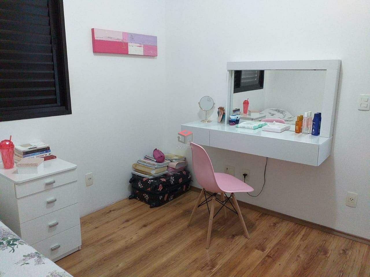 Apartamento à venda com 3 quartos, 129m² - Foto 11