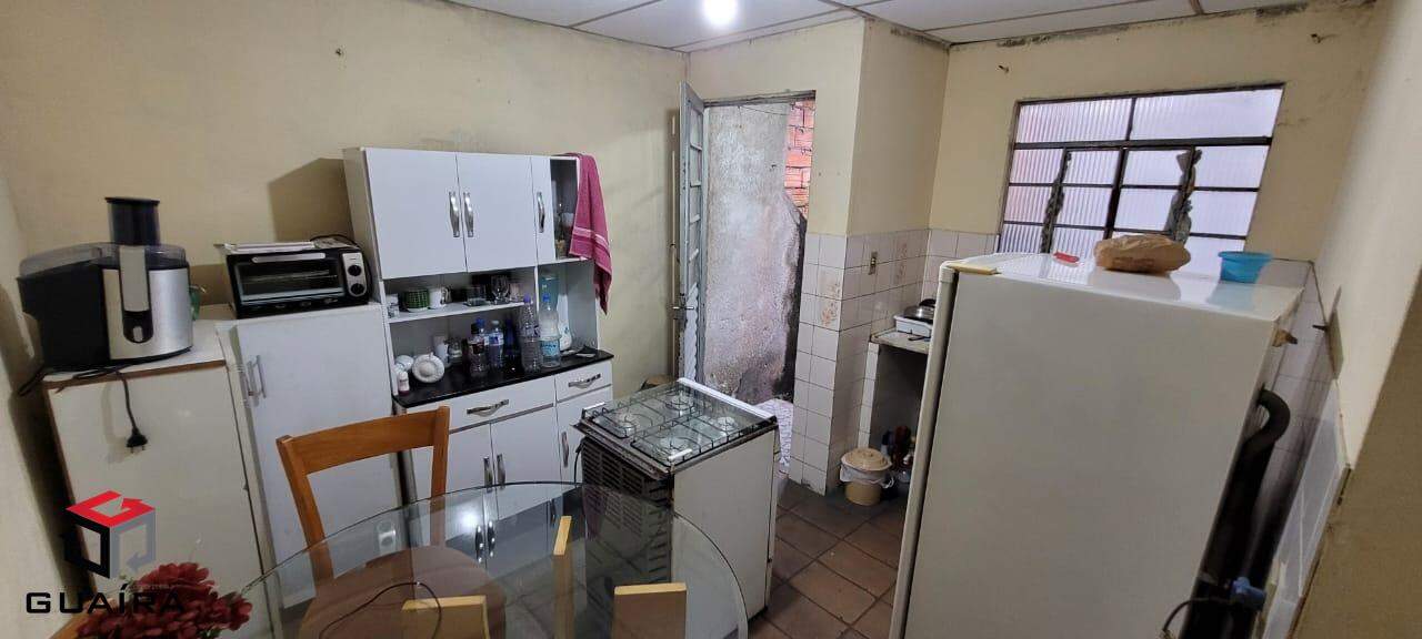 Sobrado à venda com 2 quartos, 118m² - Foto 5