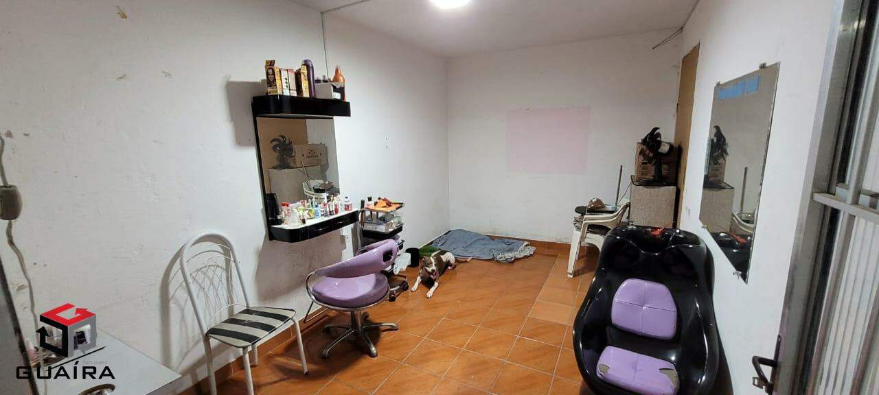 Sobrado à venda com 2 quartos, 118m² - Foto 25