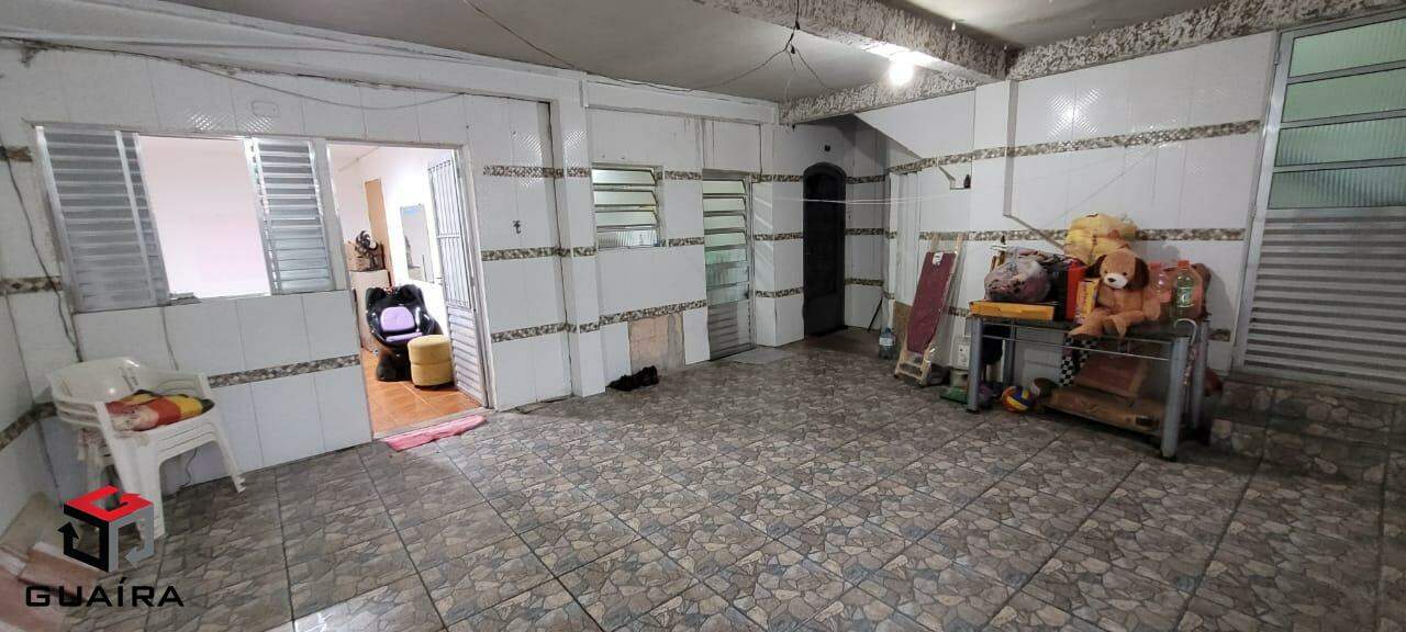 Sobrado à venda com 2 quartos, 118m² - Foto 21