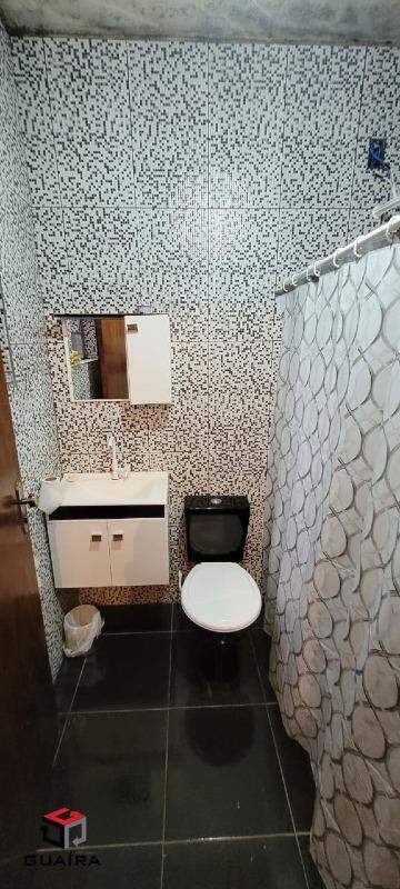 Sobrado à venda com 2 quartos, 118m² - Foto 9