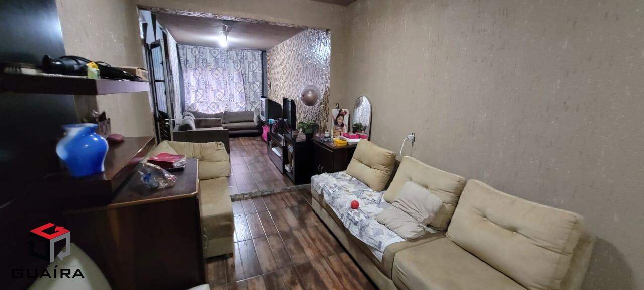 Sobrado à venda com 2 quartos, 118m² - Foto 2