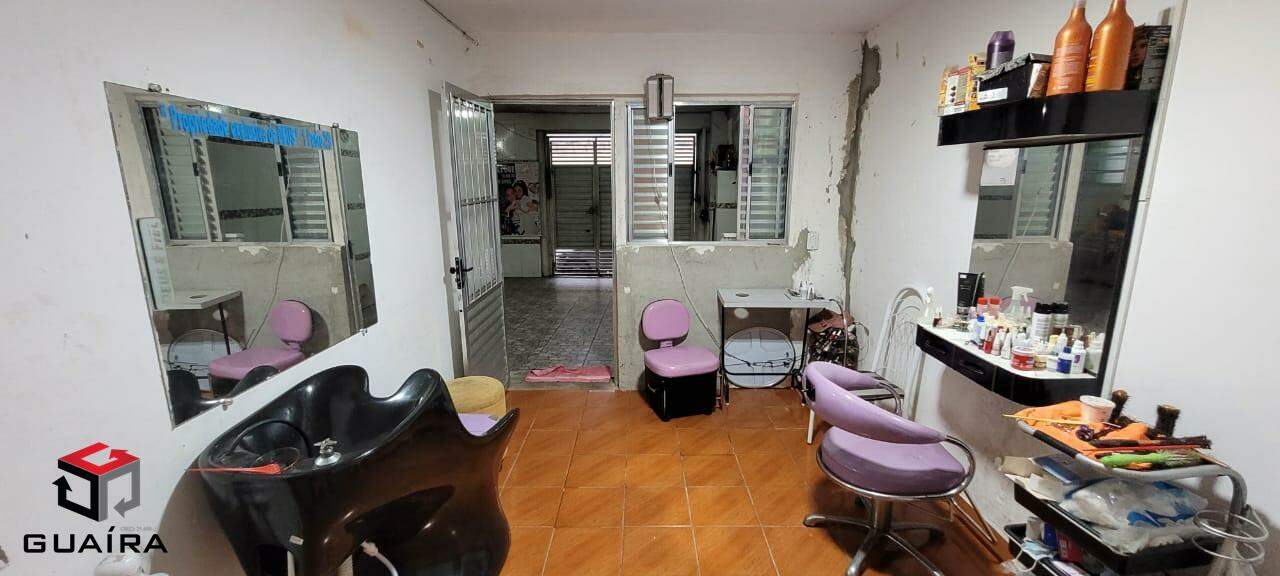 Sobrado à venda com 2 quartos, 118m² - Foto 24