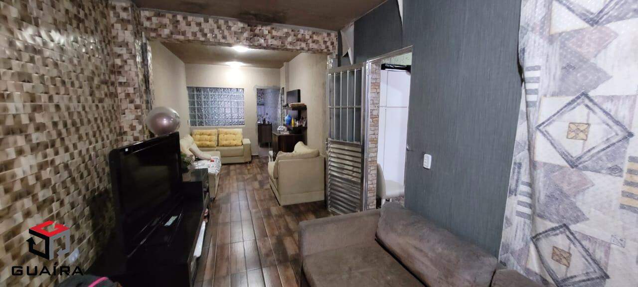 Sobrado à venda com 2 quartos, 118m² - Foto 3