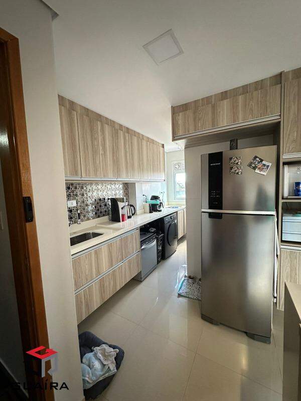 Apartamento à venda com 3 quartos, 80m² - Foto 9