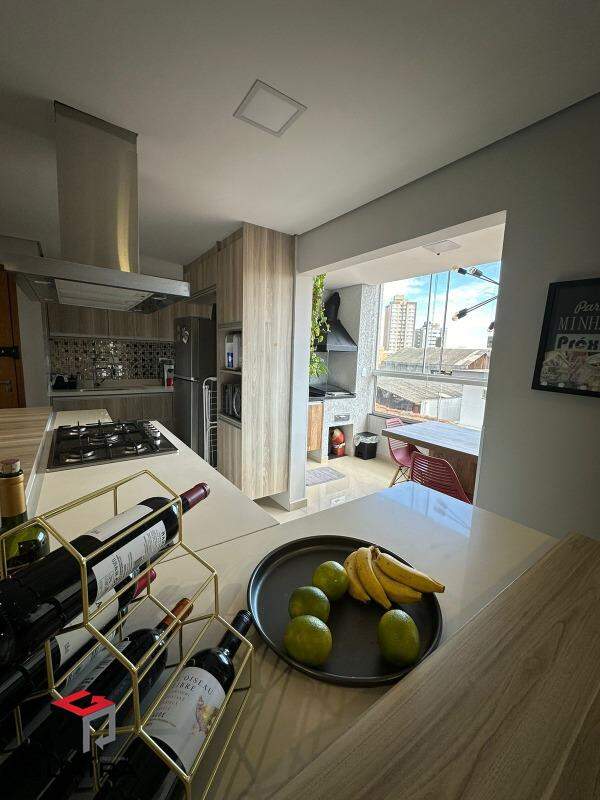 Apartamento à venda com 3 quartos, 80m² - Foto 7