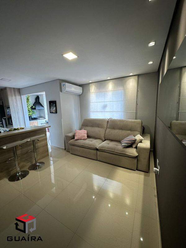 Apartamento à venda com 3 quartos, 80m² - Foto 1