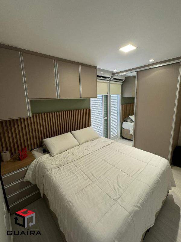 Apartamento à venda com 3 quartos, 80m² - Foto 12