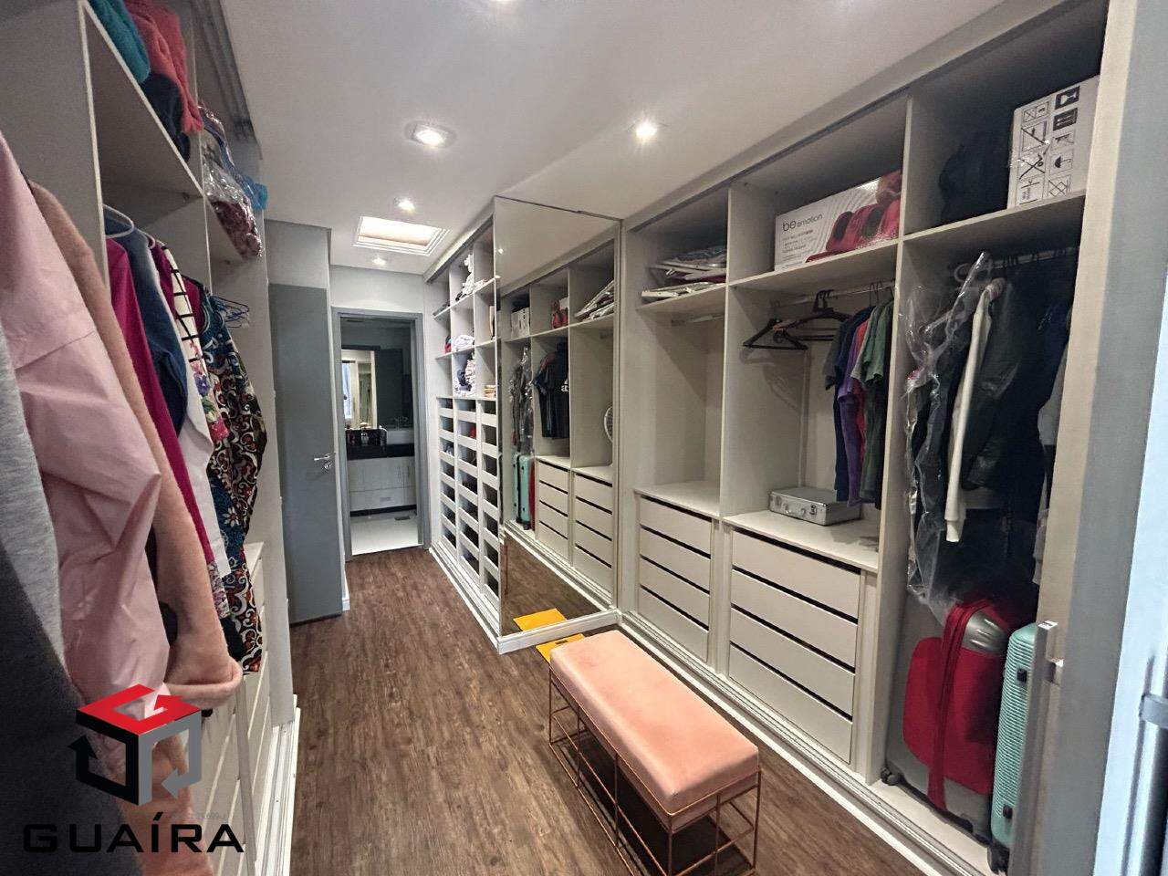 Cobertura à venda com 4 quartos, 167m² - Foto 15