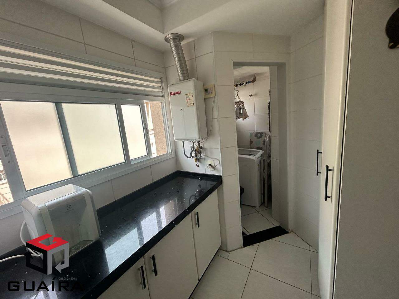 Cobertura à venda com 4 quartos, 167m² - Foto 9