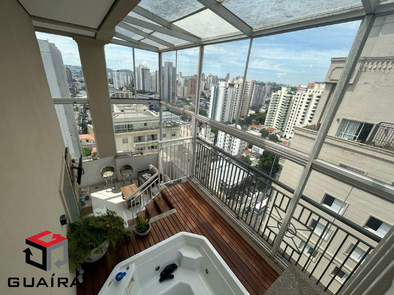 Cobertura à venda com 4 quartos, 167m² - Foto 24