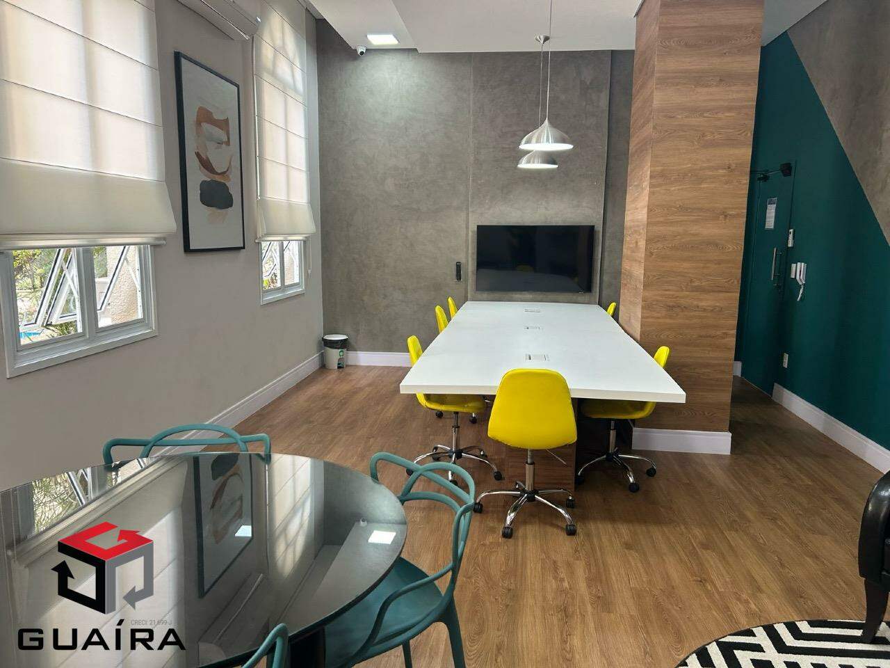 Cobertura à venda com 4 quartos, 167m² - Foto 29