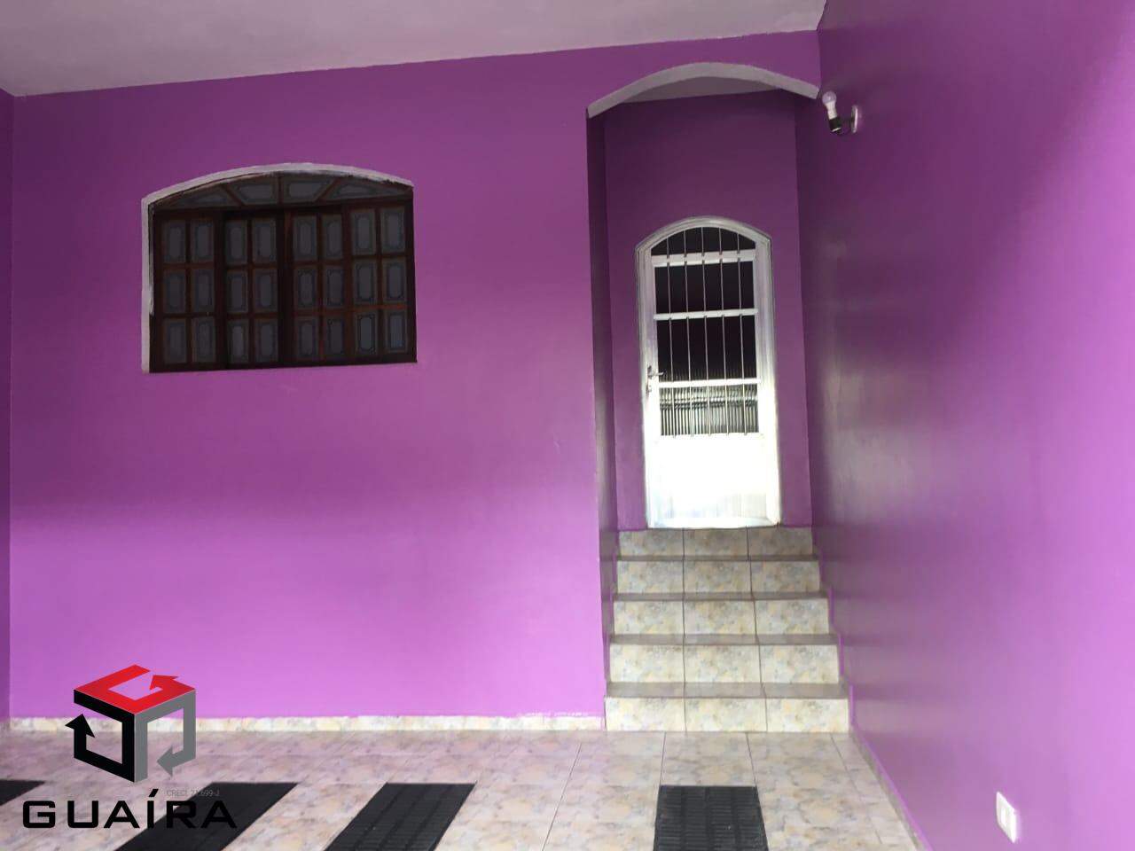 Sobrado à venda com 3 quartos, 203m² - Foto 3