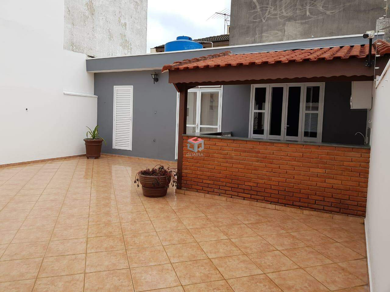 Casa à venda com 3 quartos, 185m² - Foto 26