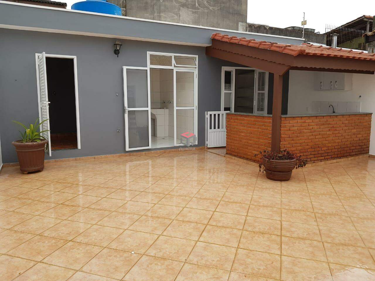 Casa à venda com 3 quartos, 185m² - Foto 25