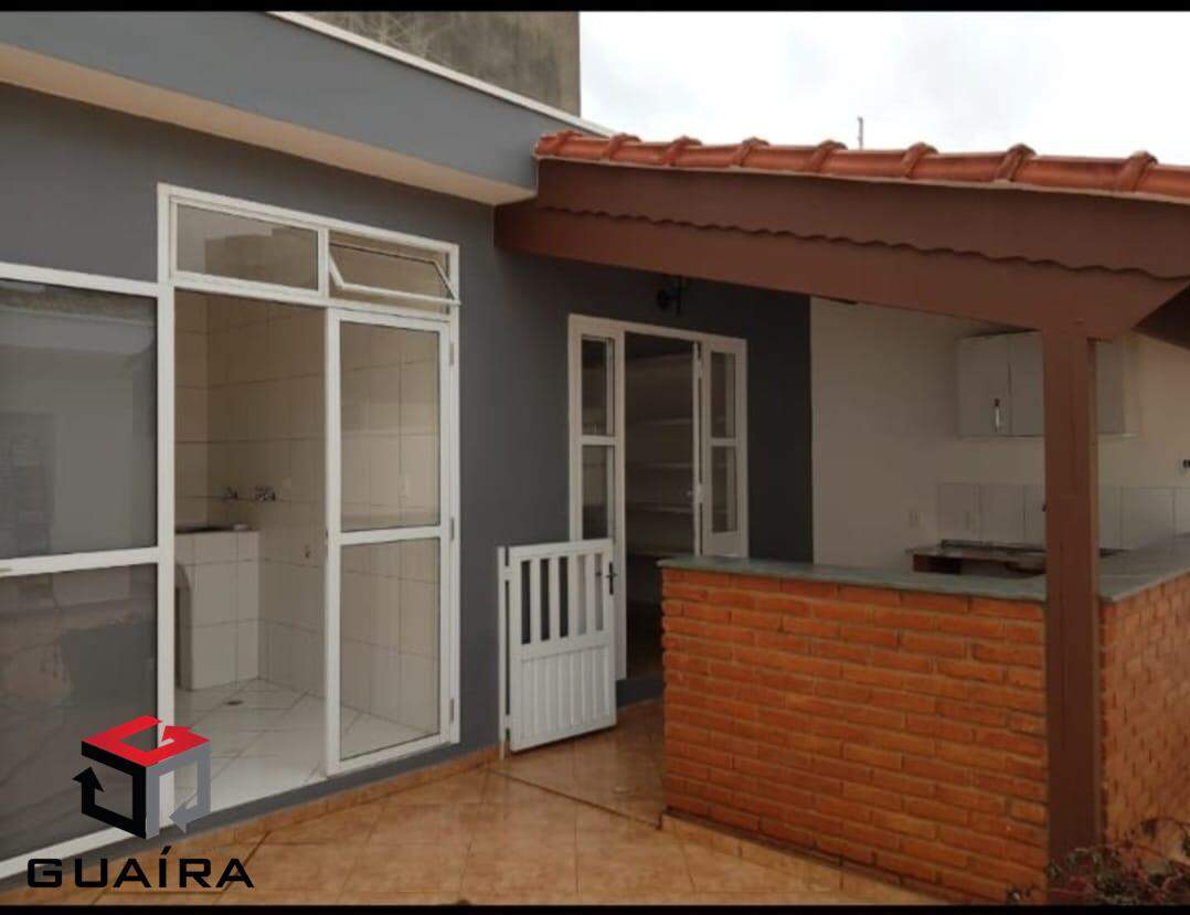 Casa à venda com 3 quartos, 185m² - Foto 12