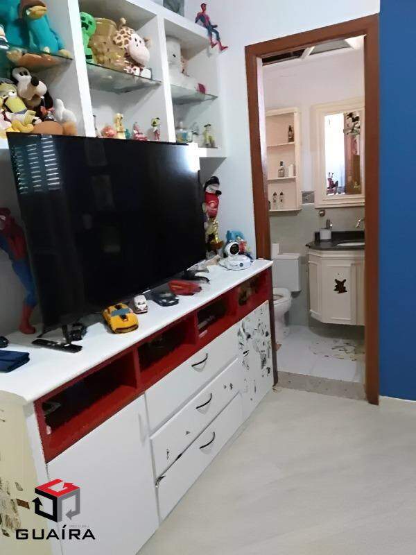 Apartamento à venda com 4 quartos, 236m² - Foto 5