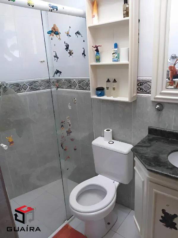 Apartamento à venda com 4 quartos, 236m² - Foto 8