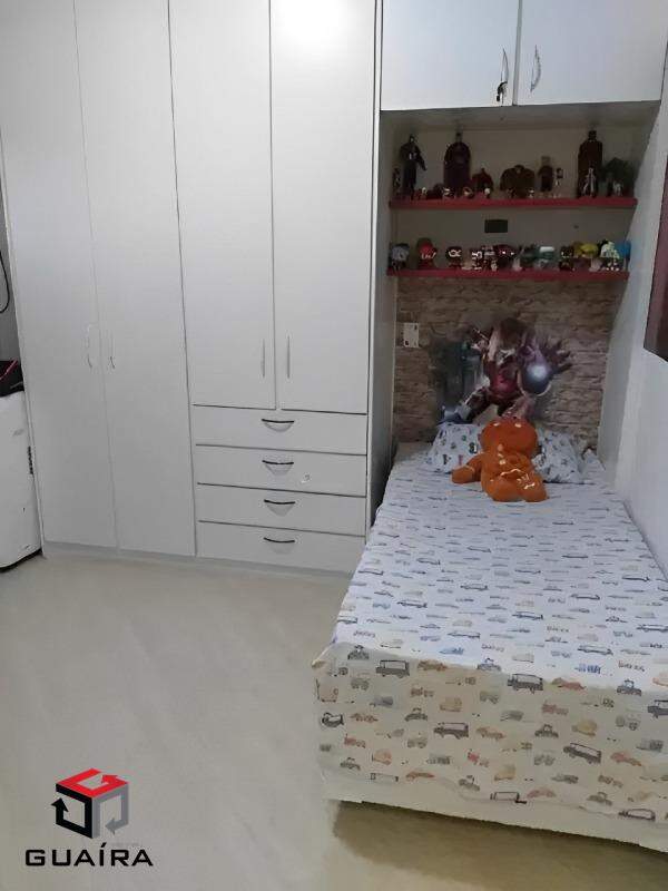 Apartamento à venda com 4 quartos, 236m² - Foto 7