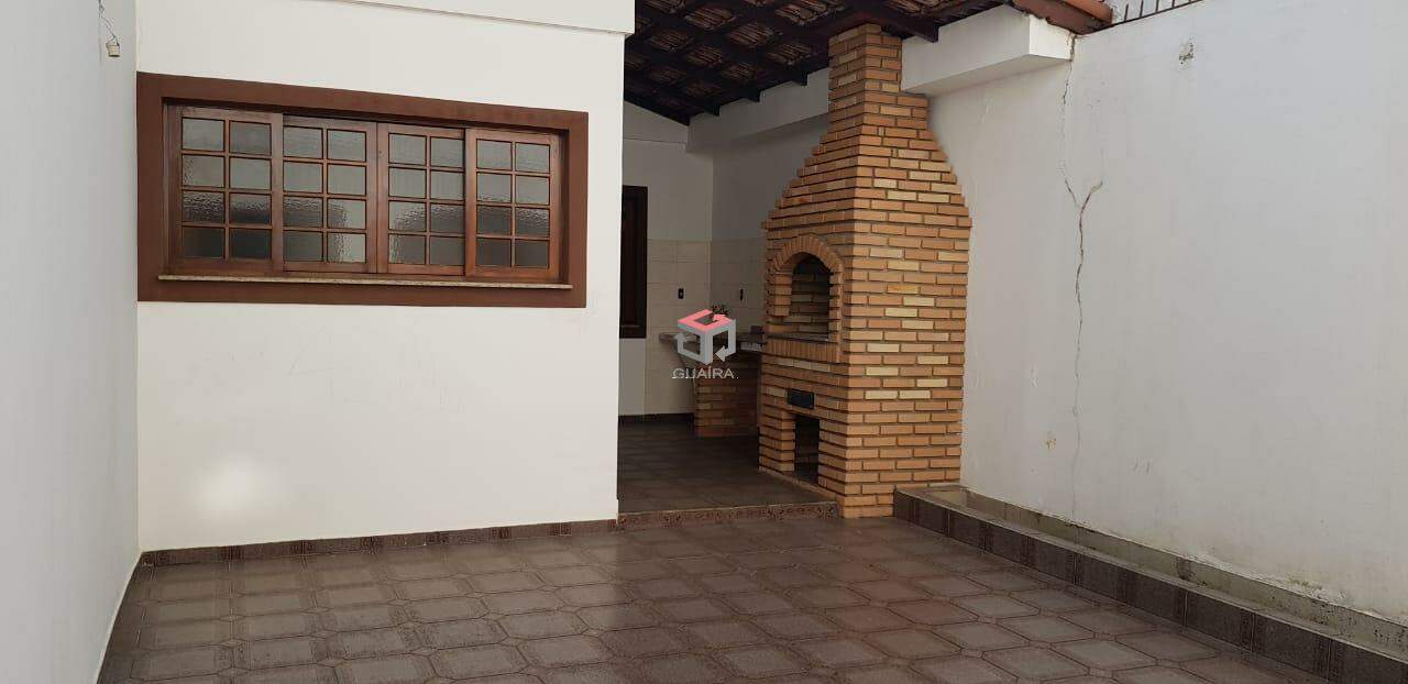 Sobrado à venda com 3 quartos, 250m² - Foto 17