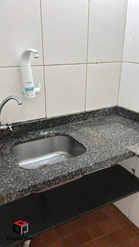 Loja-Salão para alugar, 30m² - Foto 3