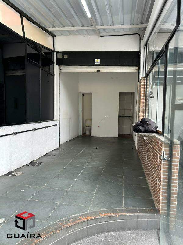 Loja-Salão para alugar, 30m² - Foto 1