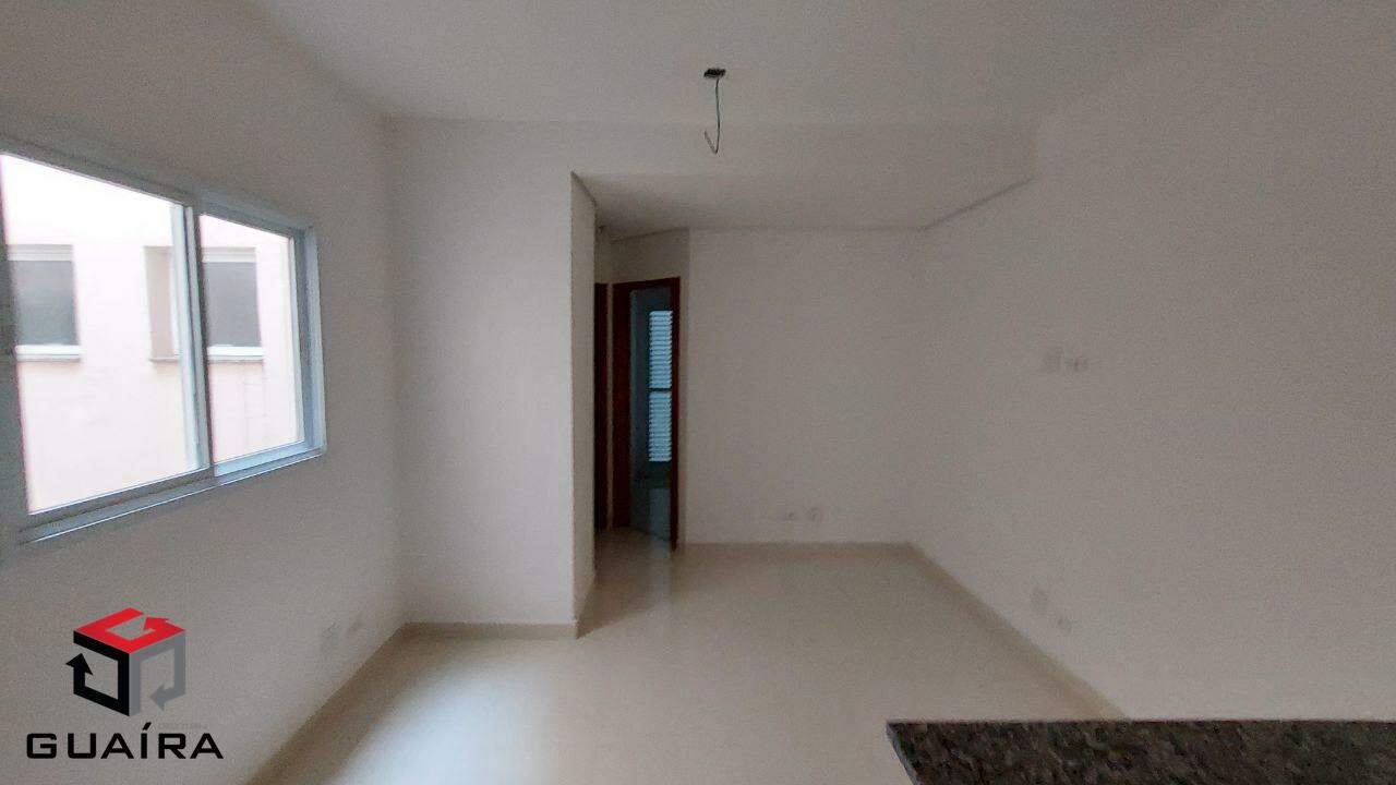 Cobertura à venda com 2 quartos, 84m² - Foto 2