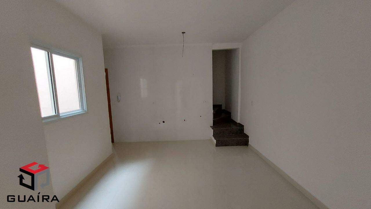 Cobertura à venda com 2 quartos, 84m² - Foto 1