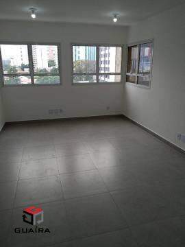 Conjunto Comercial-Sala à venda, 34m² - Foto 1