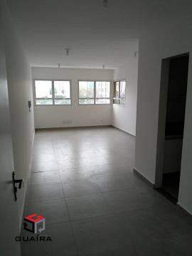 Conjunto Comercial-Sala à venda, 34m² - Foto 2