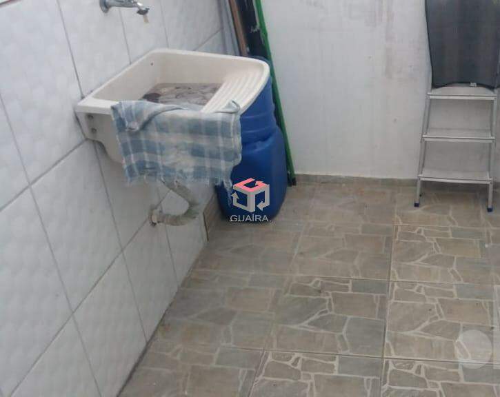 Sobrado à venda com 2 quartos, 60m² - Foto 13