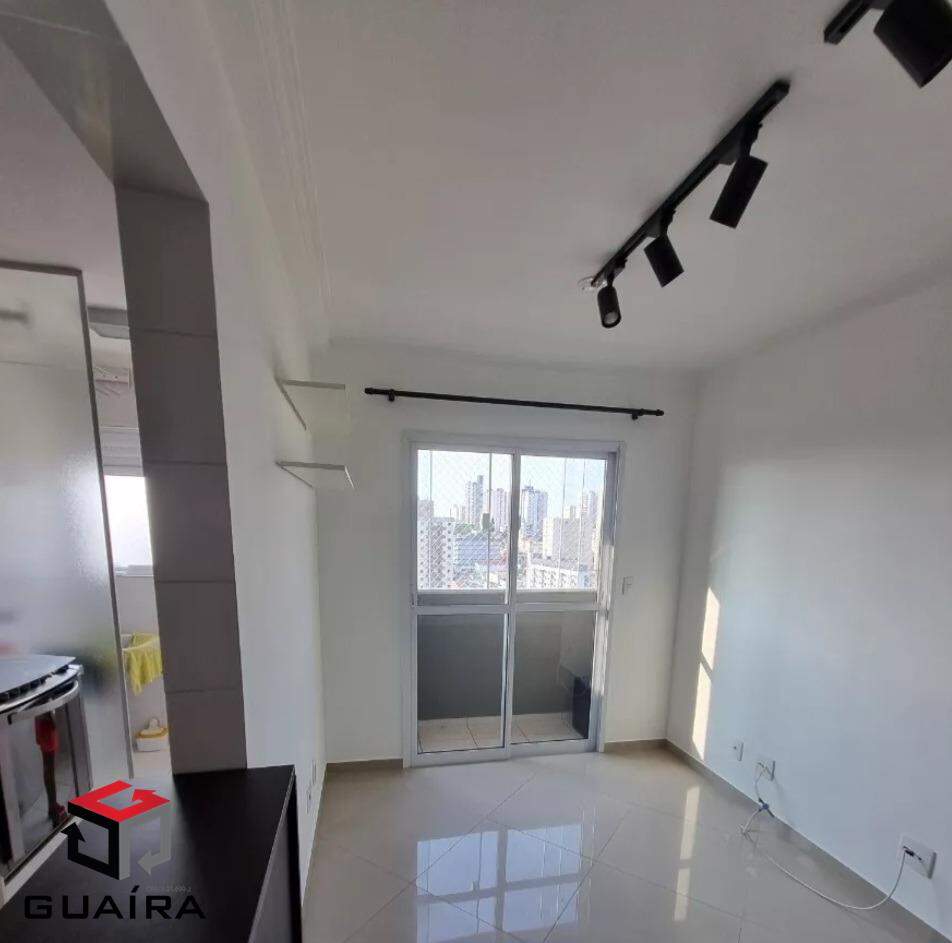 Apartamento à venda com 2 quartos, 49m² - Foto 3