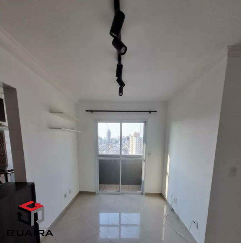 Apartamento à venda com 2 quartos, 49m² - Foto 1