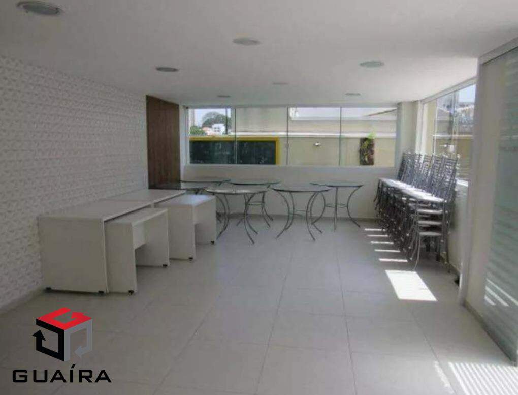 Apartamento à venda com 2 quartos, 49m² - Foto 23