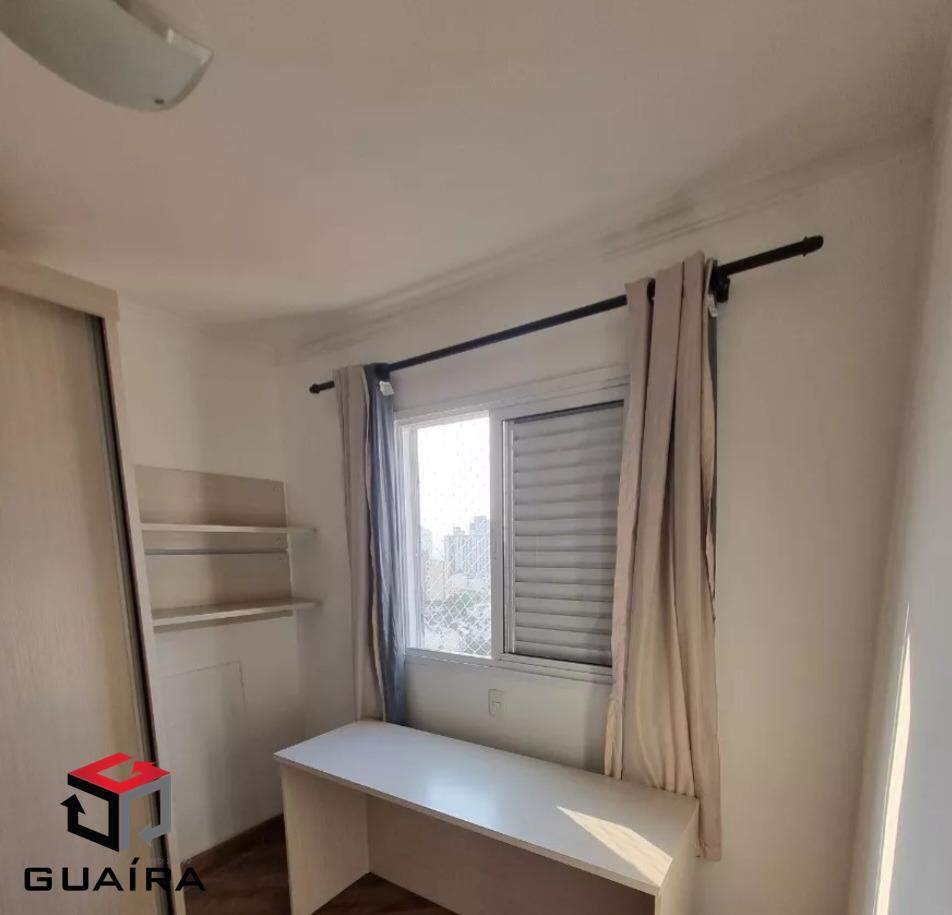 Apartamento à venda com 2 quartos, 49m² - Foto 17