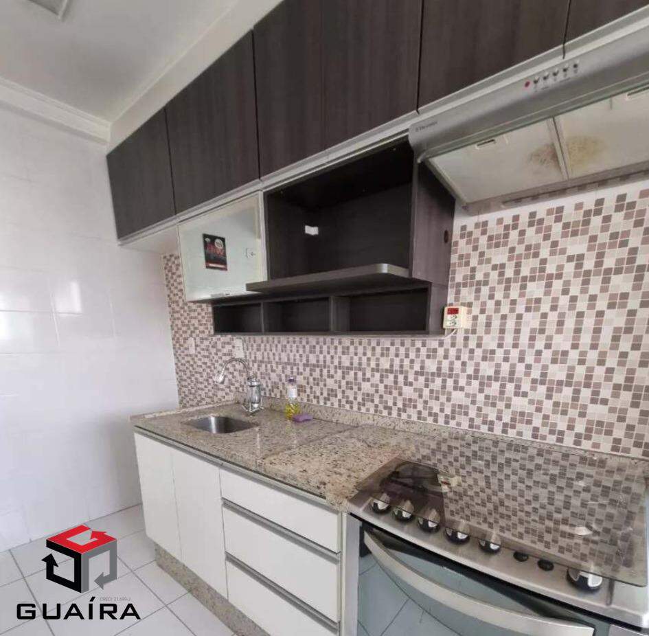 Apartamento à venda com 2 quartos, 49m² - Foto 8