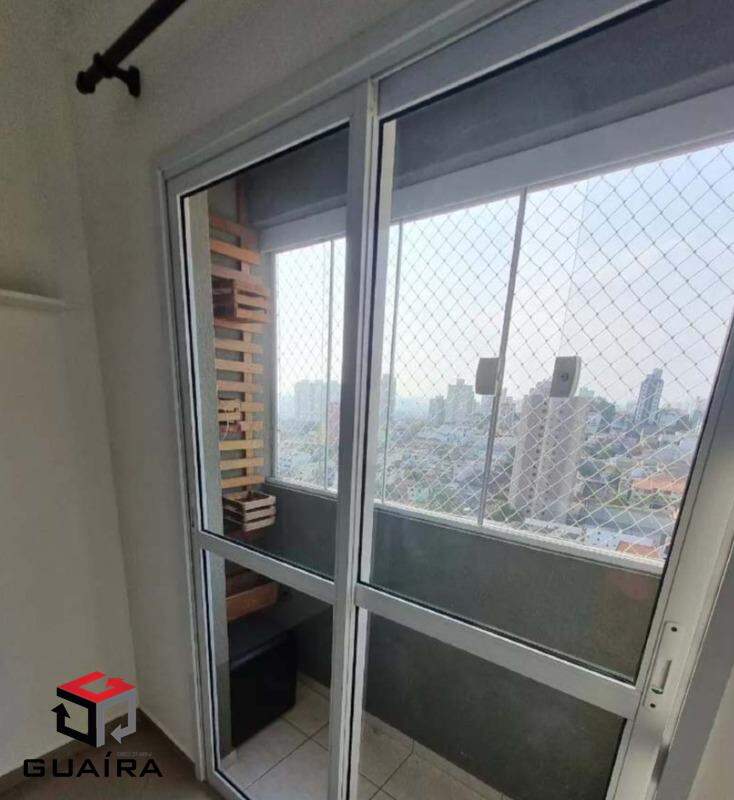 Apartamento à venda com 2 quartos, 49m² - Foto 5