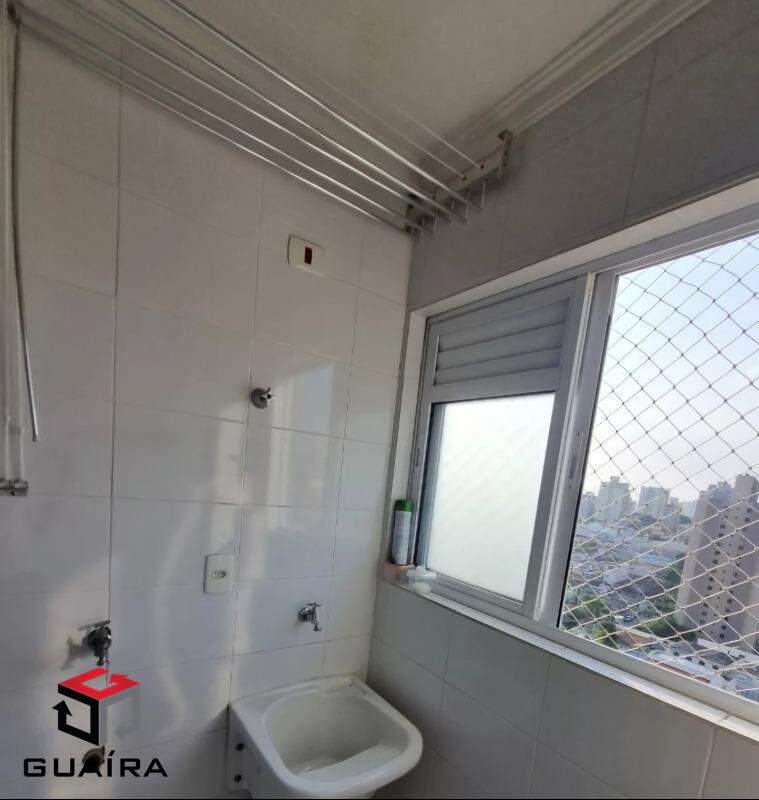 Apartamento à venda com 2 quartos, 49m² - Foto 11