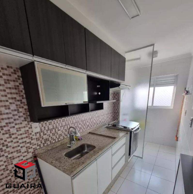 Apartamento à venda com 2 quartos, 49m² - Foto 9