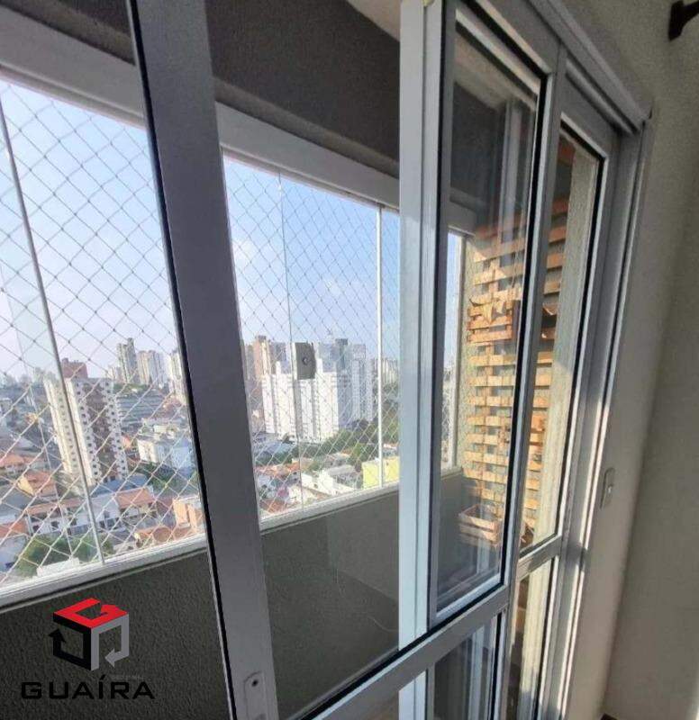 Apartamento à venda com 2 quartos, 49m² - Foto 6