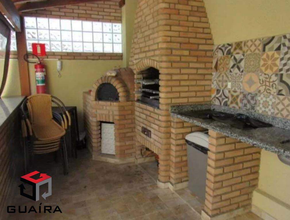 Apartamento à venda com 2 quartos, 49m² - Foto 25